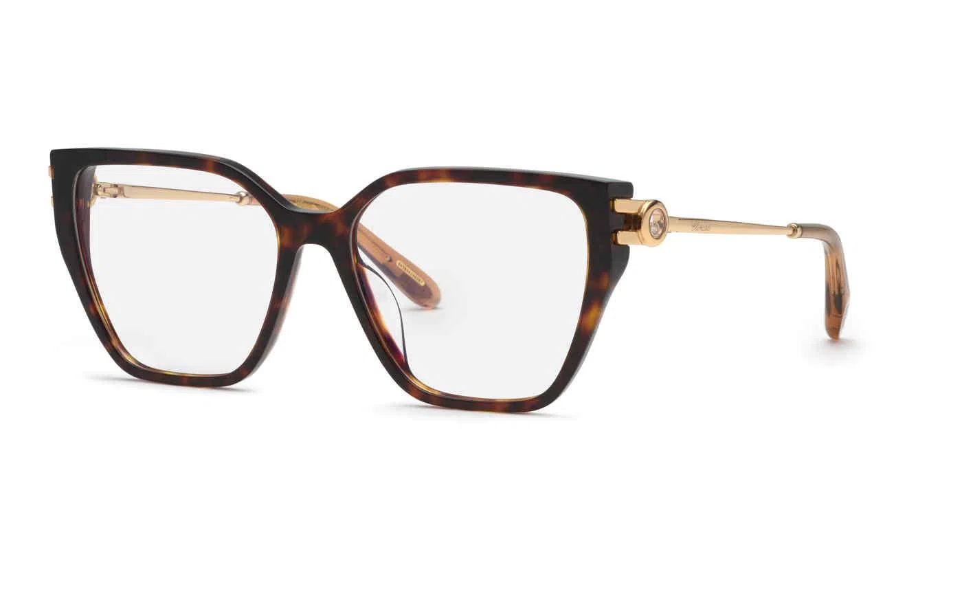 Chopard VCH380S Eyeglasses - view 3